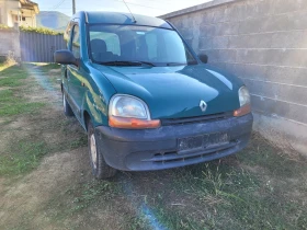 Renault Kangoo, снимка 2