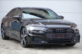 Audi A6 2XS-LINE* HD MATRIX* B&O* , снимка 1