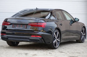 Audi A6 2XS-LINE* HD MATRIX* B&O* , снимка 9