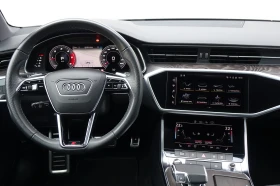 Audi A6 2XS-LINE* HD MATRIX* B&O* , снимка 11