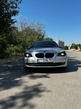 BMW 530 530xd, снимка 1