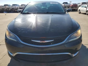 Chrysler 200 LIMITED     | Mobile.bg    5