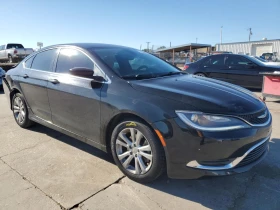     Chrysler 200 LIMITED    