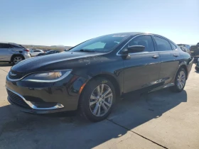 Chrysler 200 LIMITED     | Mobile.bg    2