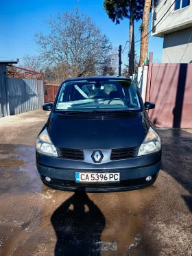     Renault Espace 1.9