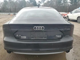 Audi A7, снимка 5