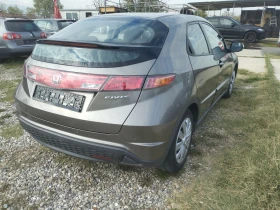 Обява за продажба на Honda Civic 1.4 ~5 600 лв. - изображение 1