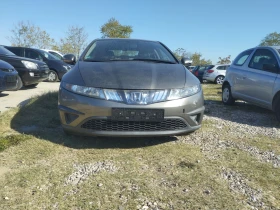 Обява за продажба на Honda Civic 1.4 ~5 600 лв. - изображение 6