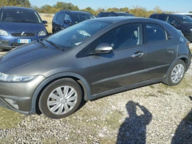 Обява за продажба на Honda Civic 1.4 ~5 600 лв. - изображение 1