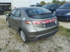 Обява за продажба на Honda Civic 1.4 ~5 600 лв. - изображение 9