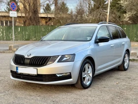 Skoda Octavia - 23700 лв. - 81242172 | Car24.bg