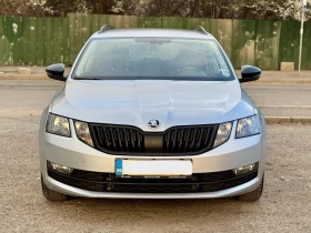 Skoda Octavia, снимка 2