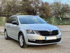 Skoda Octavia - 23700 лв. - 81242172 | Car24.bg