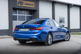 BMW 320 Xdrive* M-sport* * *  | Mobile.bg    4