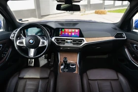 BMW 320 Xdrive* M-sport* ЛИЗИНГ* ГАРАНЦИЯ* , снимка 9