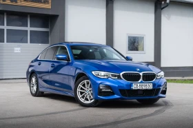 BMW 320 Xdrive* M-sport* * *  | Mobile.bg    2