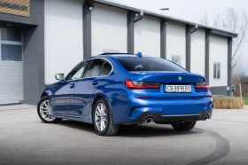 BMW 320 Xdrive* M-sport* * *  | Mobile.bg    5