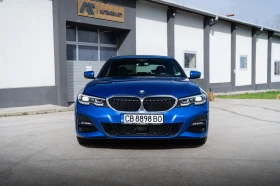 BMW 320 Xdrive* M-sport* ЛИЗИНГ* ГАРАНЦИЯ* , снимка 3