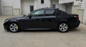 BMW 530 M - Package, Logic7, снимка 5