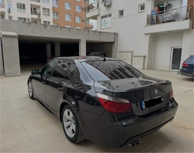 BMW 530 M - Package, Logic7, снимка 4