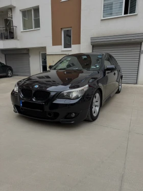 BMW 530 M - Package, Logic7, снимка 1