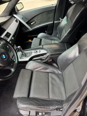 BMW 530 M - Package, Logic7, снимка 7