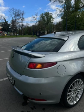 Alfa Romeo Gt 1.9 jtd | Mobile.bg    12