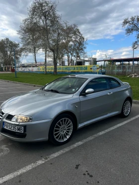 Alfa Romeo Gt 1.9 jtd | Mobile.bg    3