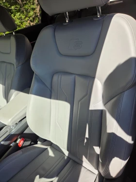 Обява за продажба на Audi E-Tron 55 Advanced /Bang&Olufsen/Head UP/S-line interior/ ~82 000 лв. - изображение 11