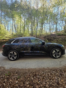 Обява за продажба на Audi E-Tron 55 Advanced /Bang&Olufsen/Head UP/S-line interior/ ~82 000 лв. - изображение 2