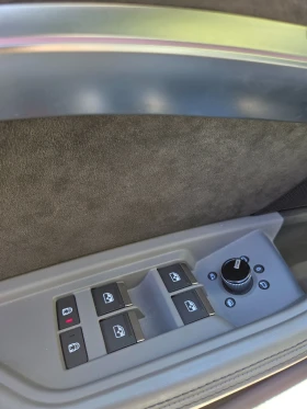 Обява за продажба на Audi E-Tron 55 Advanced /Bang&Olufsen/Head UP/S-line interior/ ~82 000 лв. - изображение 8