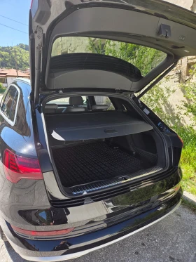 Обява за продажба на Audi E-Tron 55 Advanced /Bang&Olufsen/Head UP/S-line interior/ ~82 000 лв. - изображение 5