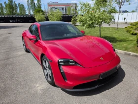 Обява за продажба на Porsche Taycan 4S Performance Plus в гаранция! ~ 140 000 лв. - изображение 1