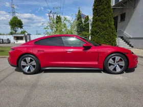 Обява за продажба на Porsche Taycan 4S Performance Plus в гаранция! ~ 140 000 лв. - изображение 2