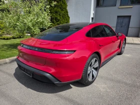 Обява за продажба на Porsche Taycan 4S Performance Plus в гаранция! ~ 140 000 лв. - изображение 3