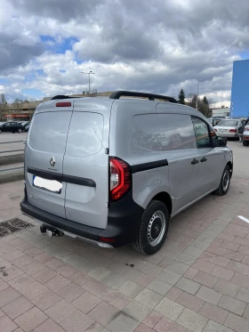 Обява за продажба на Renault Kangoo N1 ~28 200 лв. - изображение 3