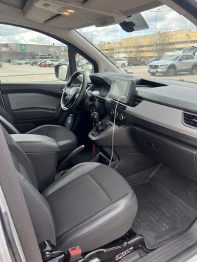 Renault Kangoo N1 - 28200 лв. - 96700266 | Car24.bg