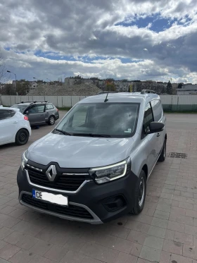 Обява за продажба на Renault Kangoo N1 ~28 200 лв. - изображение 1