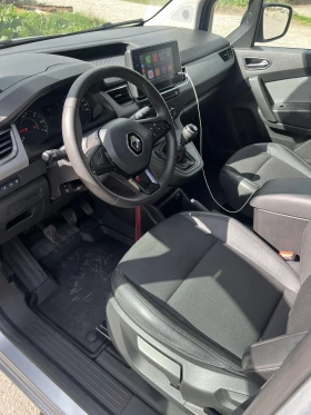 Обява за продажба на Renault Kangoo N1 ~28 200 лв. - изображение 8