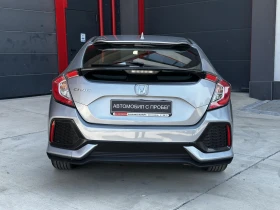 Honda Civic 1.0 VTEC Comfort Turbo 6MT | Mobile.bg    7