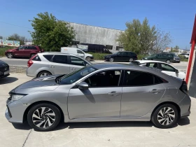 Honda Civic 1.0 VTEC Comfort Turbo 6MT - 28990 лв. - 53531471 8