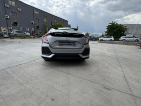Honda Civic 1.0 VTEC Comfort Turbo 6MT - 28990 лв. - 53531471 6