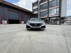 Honda Civic 1.0 VTEC Comfort Turbo 6MT - 28990 лв. - 53531471 2