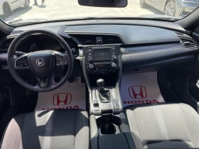 Honda Civic 1.0 VTEC Comfort Turbo 6MT - 28990 лв. - 53531471 10