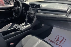 Honda Civic 1.0 VTEC Comfort Turbo 6MT | Mobile.bg    15