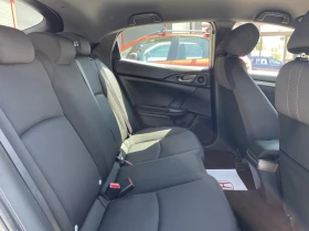 Honda Civic 1.0 VTEC Comfort Turbo 6MT - 28990 лв. - 53531471 16