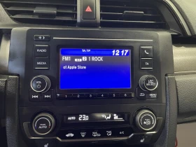 Honda Civic 1.0 VTEC Comfort Turbo 6MT | Mobile.bg    14