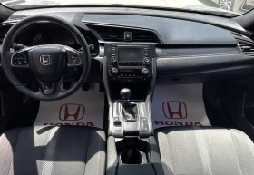 Honda Civic 1.0 VTEC Comfort Turbo 6MT | Mobile.bg    12