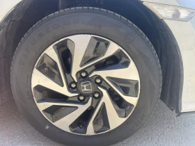 Honda Civic 1.0 VTEC Comfort Turbo 6MT - 28990 лв. - 53531471 17