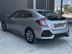 Honda Civic 1.0 VTEC Comfort Turbo 6MT | Mobile.bg    8